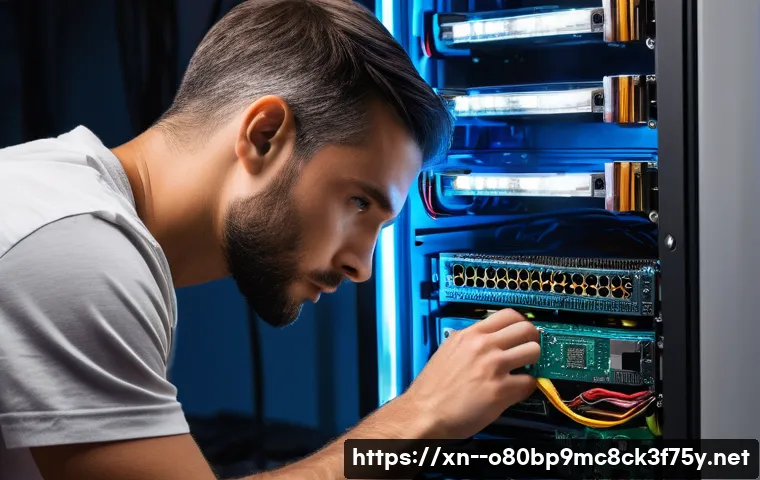 충무로 UNMOUNTABLE_BOOT_VOLUME 관련 이미지 1