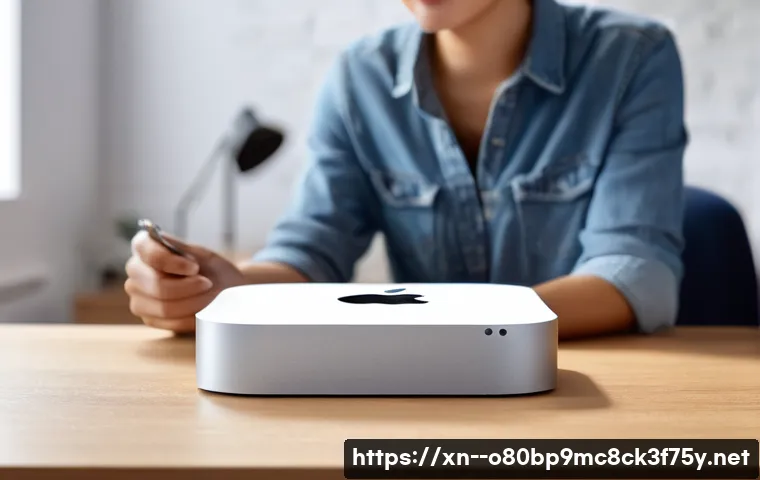 서종면 맥미니 판매 및 수리 관련 이미지 2