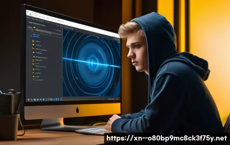 용문면 PAGE_TABLE_CORRUPT 관련 이미지 1