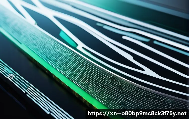 용문면 PAGE_TABLE_CORRUPT 관련 이미지 2