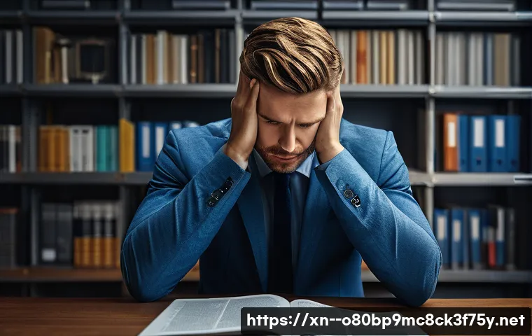 하중동 STATUS_FILE_READ_FAILURE 관련 이미지 1