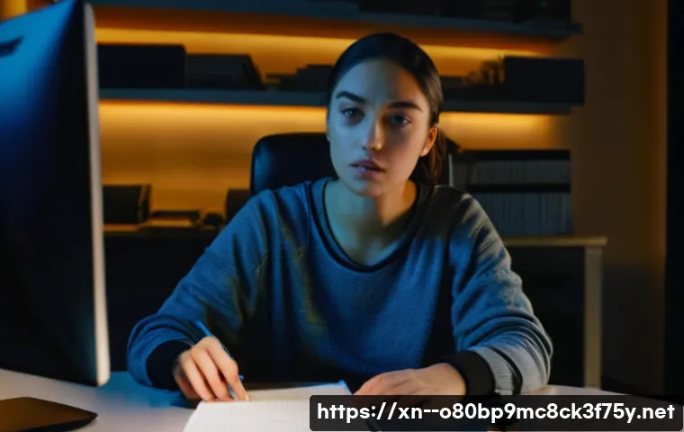 하중동 STATUS_FILE_READ_FAILURE 관련 이미지 2