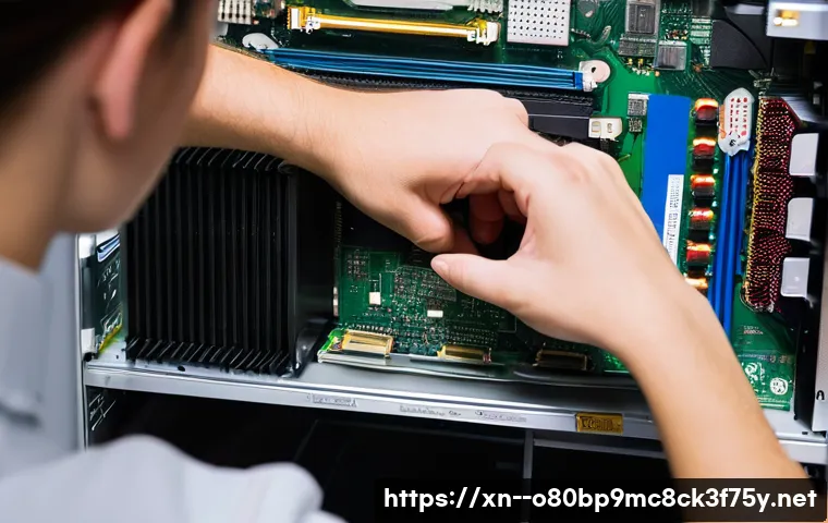 기산동 POOL_HEADER_CORRUPTION 관련 이미지 1