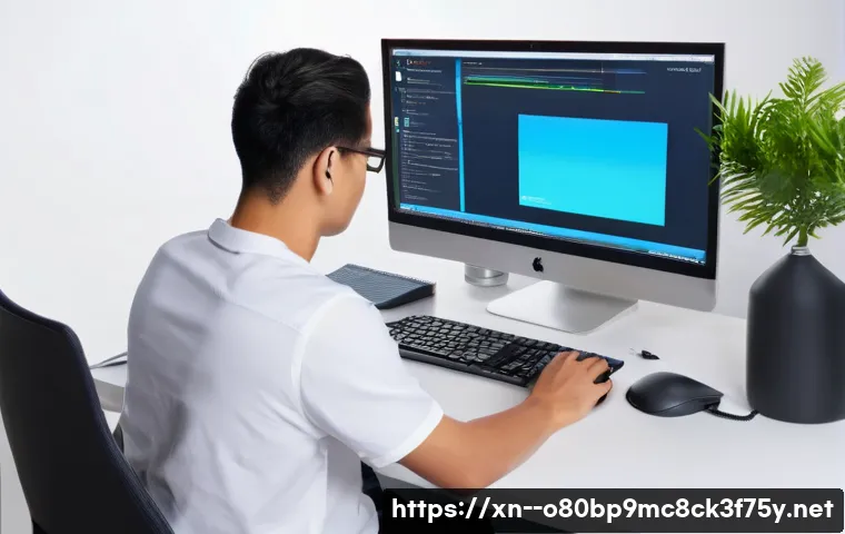 율천동 STATUS_KERNEL_DEBUG_FAILURE 관련 이미지 2