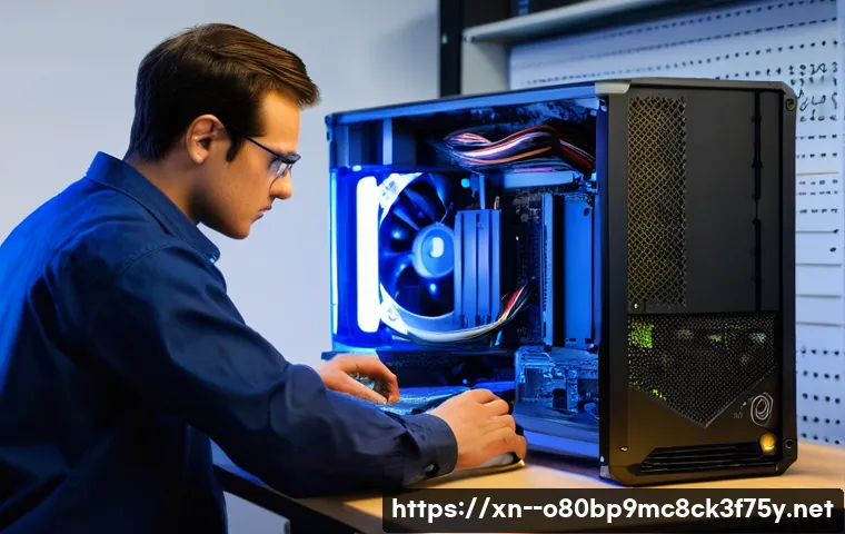 선원면 STATUS_PAGE_FAULT 관련 이미지 1