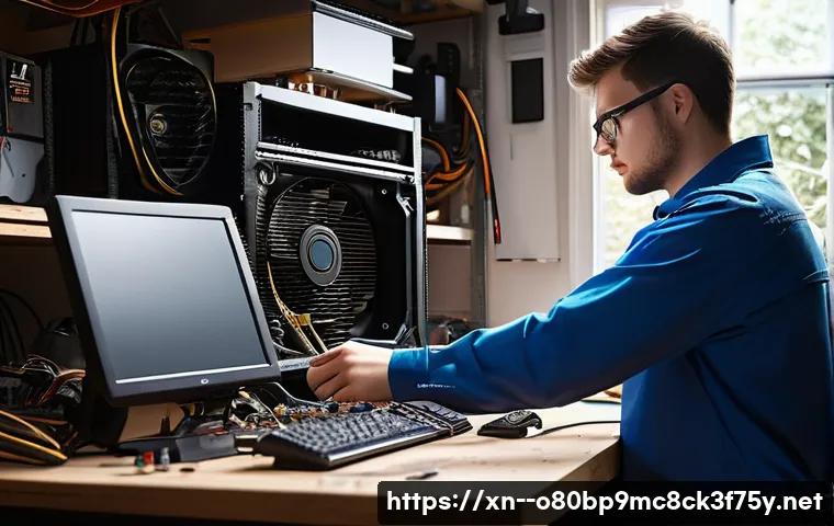 현암동 MACHINE_CHECK_EXCEPTION 관련 이미지 1