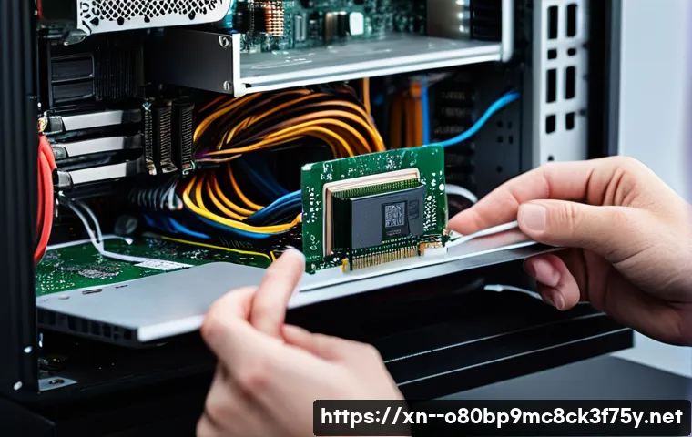 관고동 STATUS_KERNEL_DEVICE_ERROR 관련 이미지 1