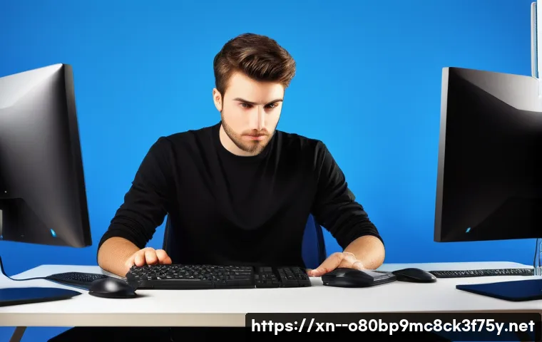 영천동 DRIVER_VERIFIER_DETECTED_VIOLATION 관련 이미지 2