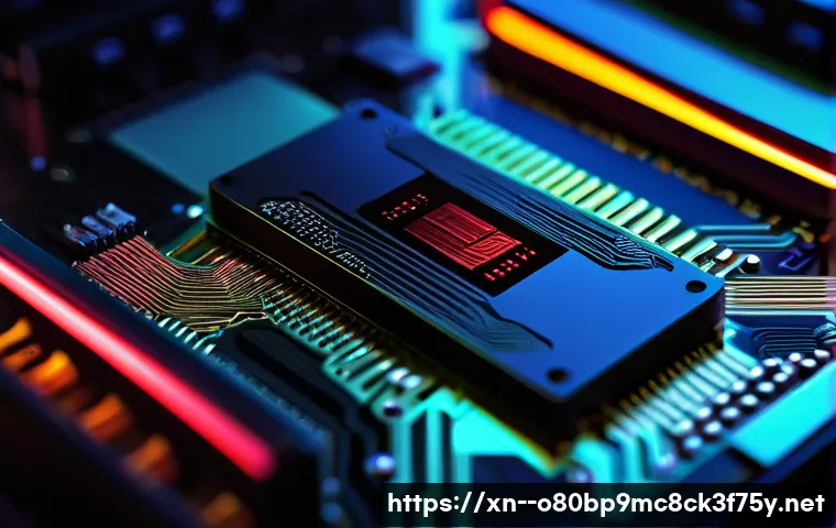 영중면 PAGE_FAULT_IN_NONPAGED_AREA 관련 이미지 1