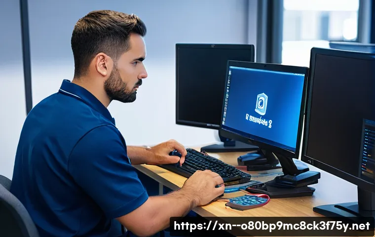 고암동 NAS출장방문수리점 관련 이미지 1