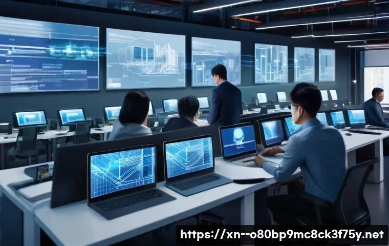 회정동 STATUS_KERNEL_ACCESS_DENIED 관련 이미지 2