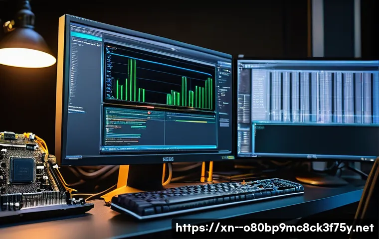 적선동 CLOCK_WATCHDOG_TIMEOUT 관련 이미지 1