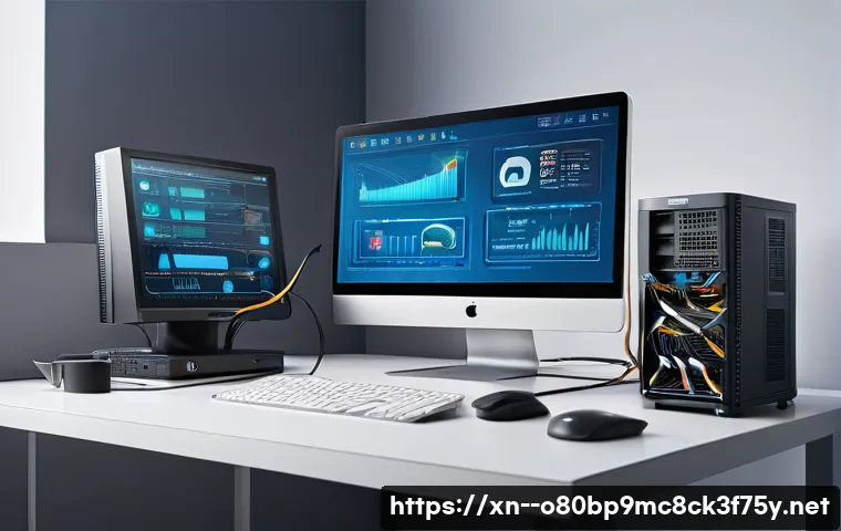 적선동 CLOCK_WATCHDOG_TIMEOUT 관련 이미지 2