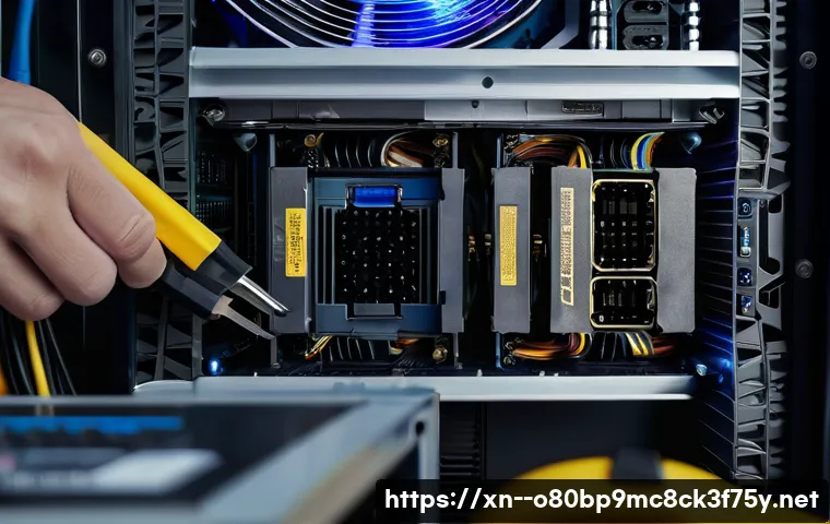 삼패동 파워조립 및 교체수리 관련 이미지 1