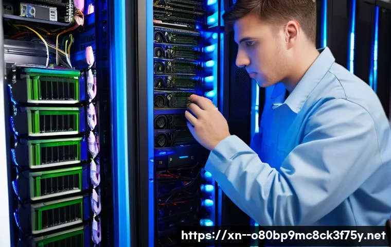 북가좌동 나스 nas 설정및수리 관련 이미지 2