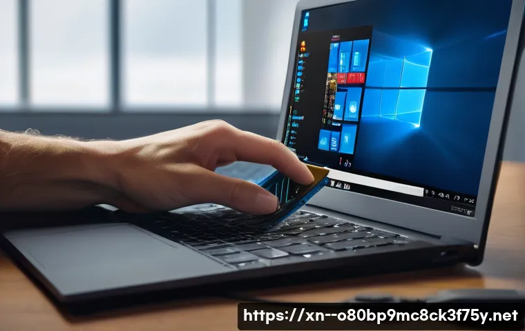 서구 맥윈도우 부트캠프_bootcamp 재설치 포맷  초기화 관련 이미지 1