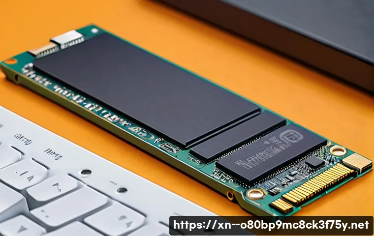 맥금동 SSD조립 및 교체수리 관련 이미지 2