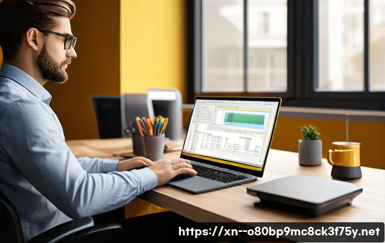 홍문동 MULTIPLE_IRP_COMPLETE_REQUESTS 관련 이미지 2