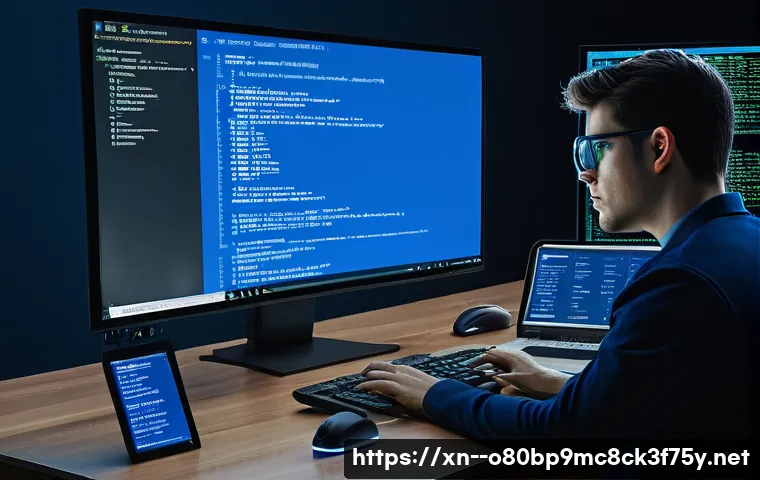 삼청동 KERNEL_SECURITY_CHECK_FAILURE 관련 이미지 1