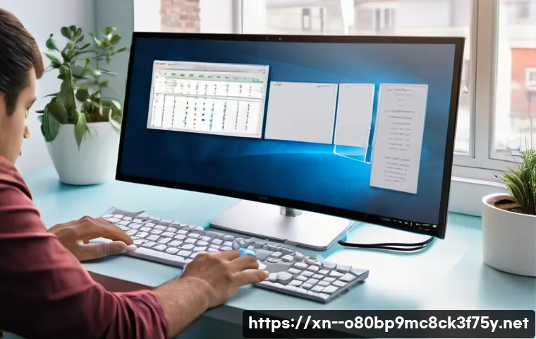 가정동 윈도우7 windows7 재설치 포맷  초기화 관련 이미지 2