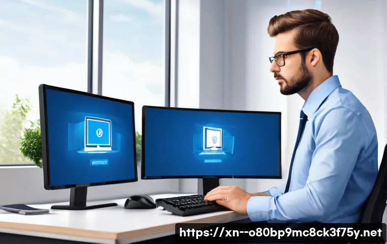 초동 STATUS_DISK_CORRUPTION 관련 이미지 1