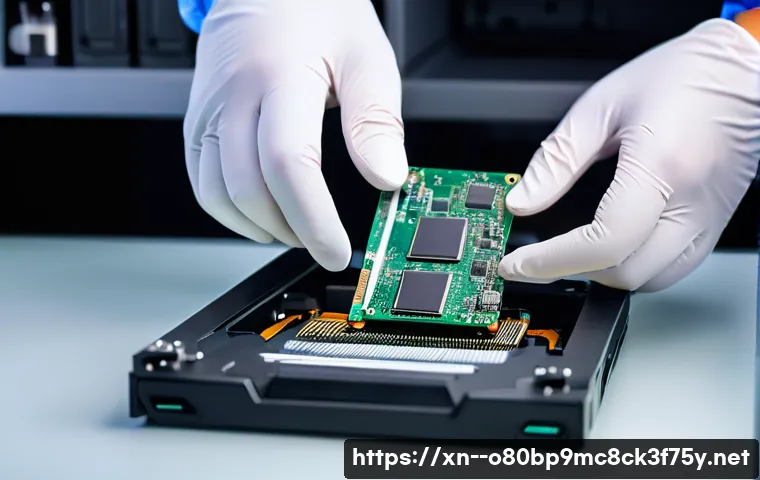 동천동 파일서버출장방문수리점 관련 이미지 1