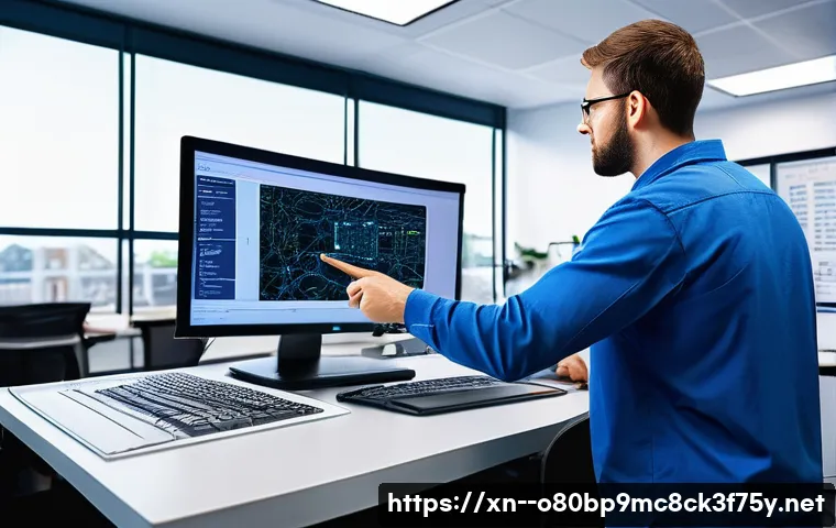 동천동 파일서버출장방문수리점 관련 이미지 2