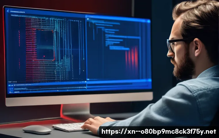 청계동 STATUS_KERNEL_LOG_FAILURE 관련 이미지 2