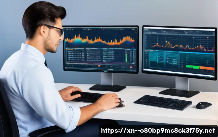 별내면 STATUS_DISK_READ_FAILURE 관련 이미지 1