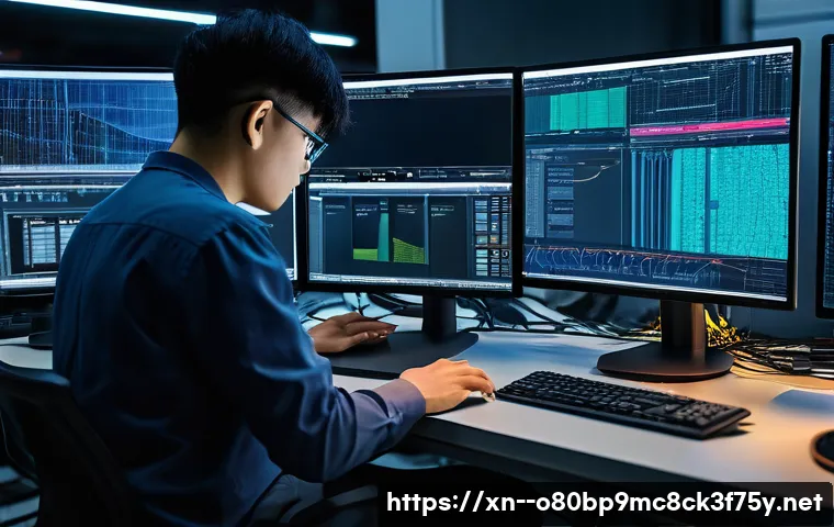 신촌동 STATUS_KERNEL_DATA_CORRUPTION 관련 이미지 1