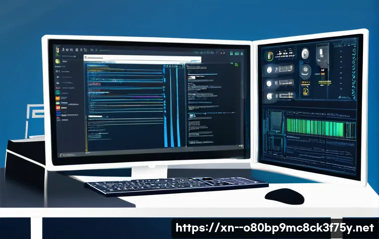 봉래동 STATUS_KERNEL_DISK_ERROR 관련 이미지 1