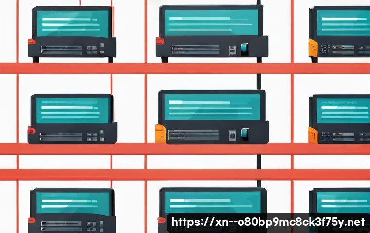 구월동 파일서버출장방문수리점 관련 이미지 1