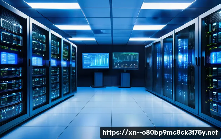 구월동 파일서버출장방문수리점 관련 이미지 2