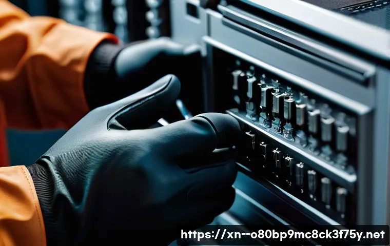 지곶동 SSD조립 및 교체수리 관련 이미지 1