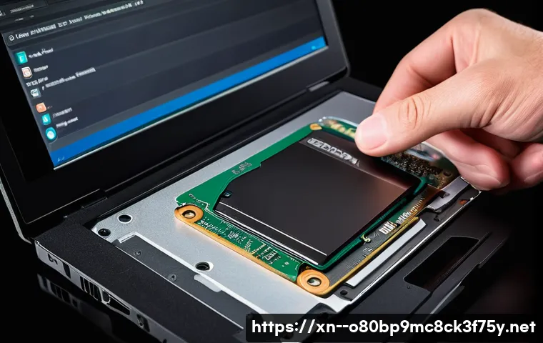 지곶동 SSD조립 및 교체수리 관련 이미지 2