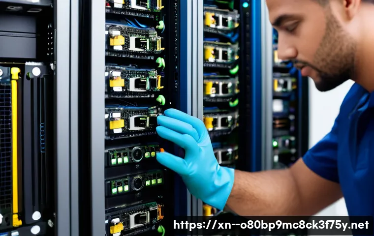 산곡동 NAS출장방문수리점 관련 이미지 1