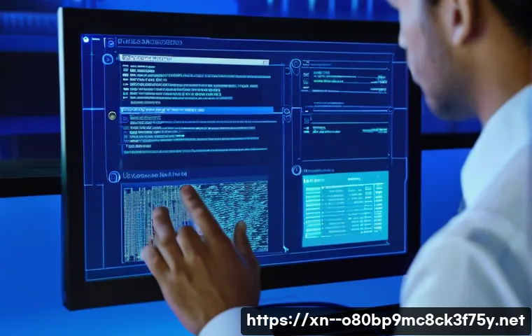 단월동 STATUS_SYSTEM_FILE_MISSING 관련 이미지 1