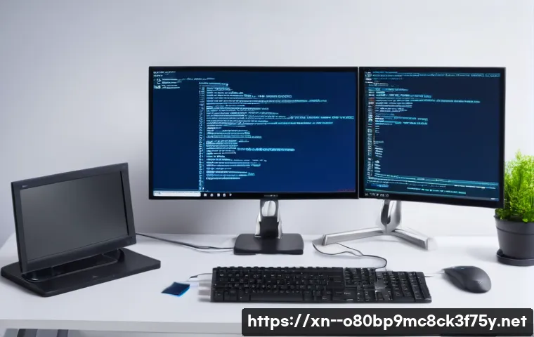 이매동 STATUS_SYSTEM_PROCESS_TERMINATED 관련 이미지 1