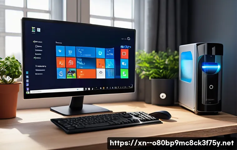 오정구 중고컴퓨터 pc 출장판매설치 관련 이미지 2