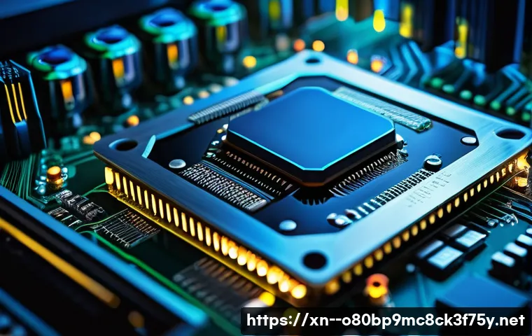 금산동 STATUS_INVALID_THREAD 관련 이미지 1