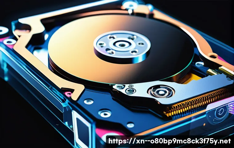 충정로 STATUS_DISK_NOT_INITIALIZED 관련 이미지 1