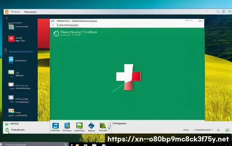 와동 윈도우7 windows7 재설치 포맷  초기화 관련 이미지 1