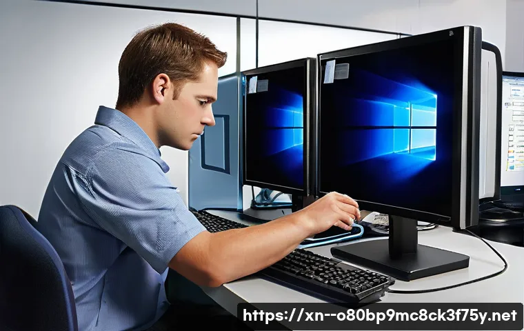 와동 윈도우7 windows7 재설치 포맷  초기화 관련 이미지 2