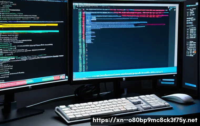 사근동 STATUS_FILE_IN_USE 관련 이미지 1