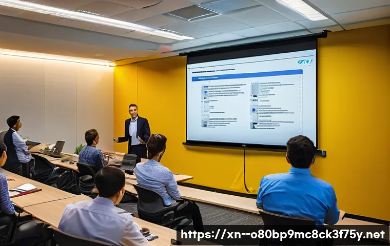 사근동 STATUS_FILE_IN_USE 관련 이미지 2