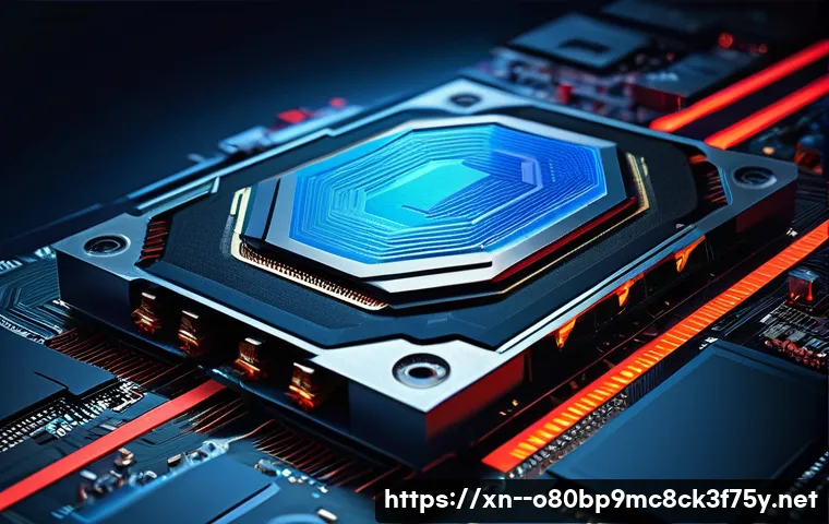 하거동 DRIVER_CAUGHT_MODIFYING_FREED_POOL 관련 이미지 1