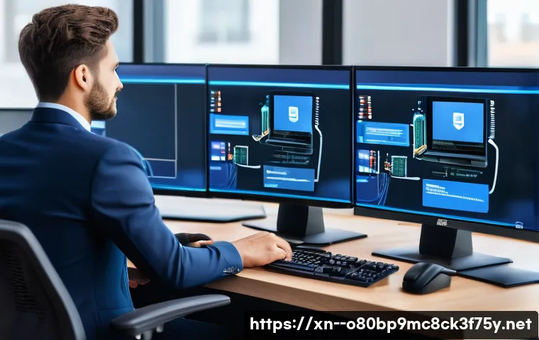 하거동 DRIVER_CAUGHT_MODIFYING_FREED_POOL 관련 이미지 2