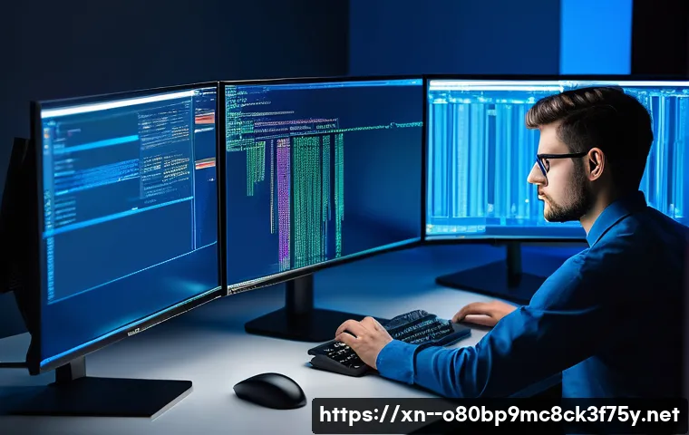 황학동 STATUS_KERNEL_HEAP_CORRUPTION 관련 이미지 1