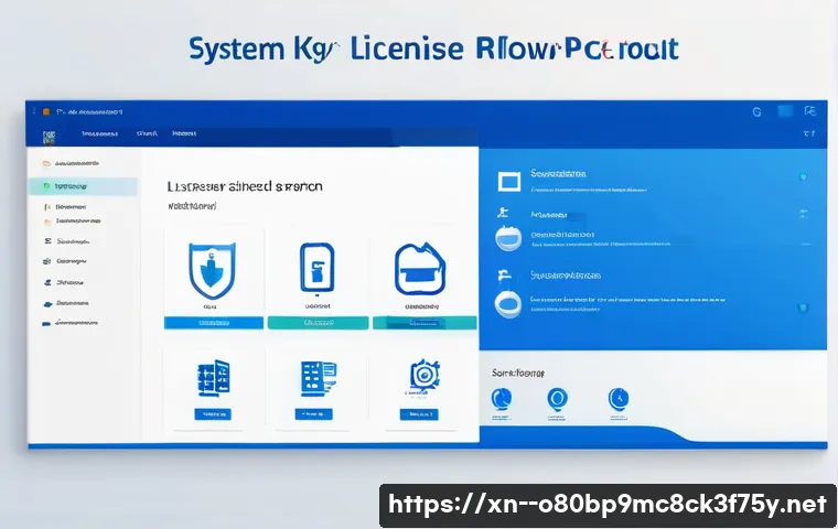 수지구 STATUS_SYSTEM_LICENSE_INVALID 관련 이미지 1