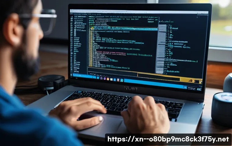 창신동 STATUS_DEVICE_NOT_READY 관련 이미지 2